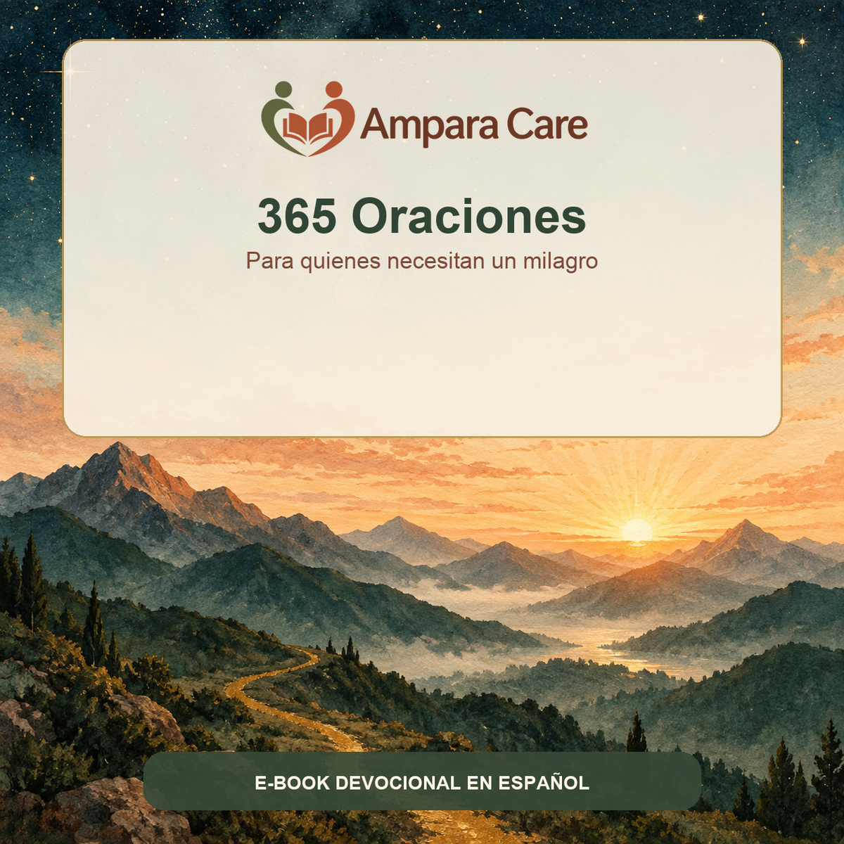 365 Oraciones