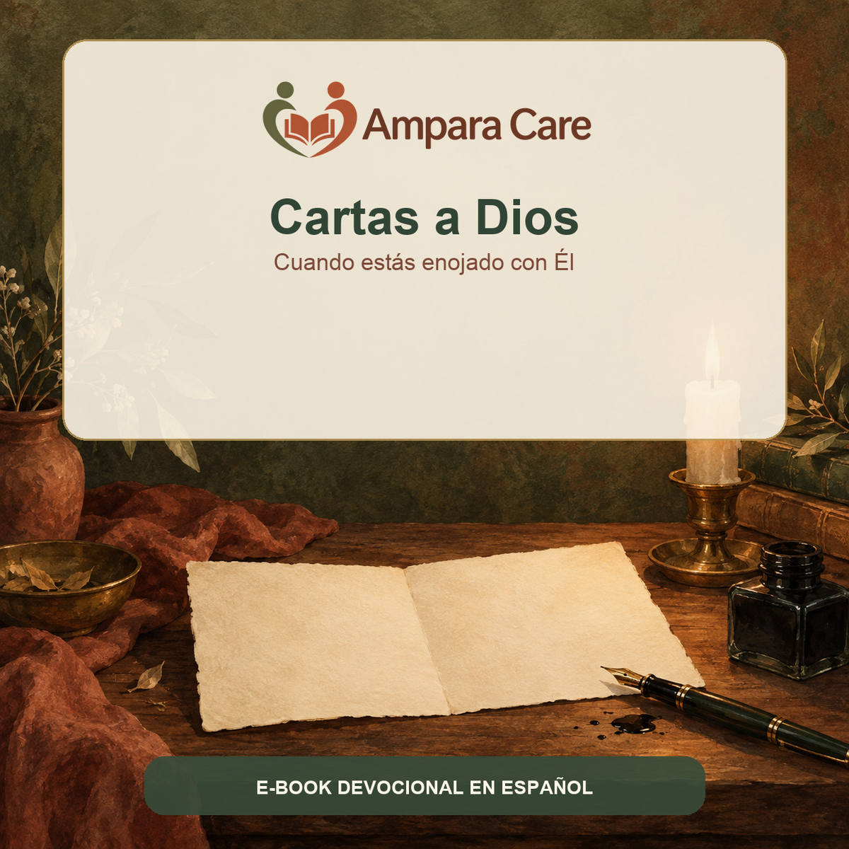 Cartas a Dios