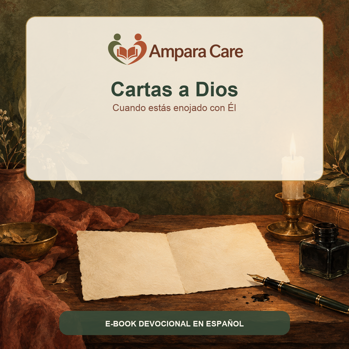 Cartas a Dios