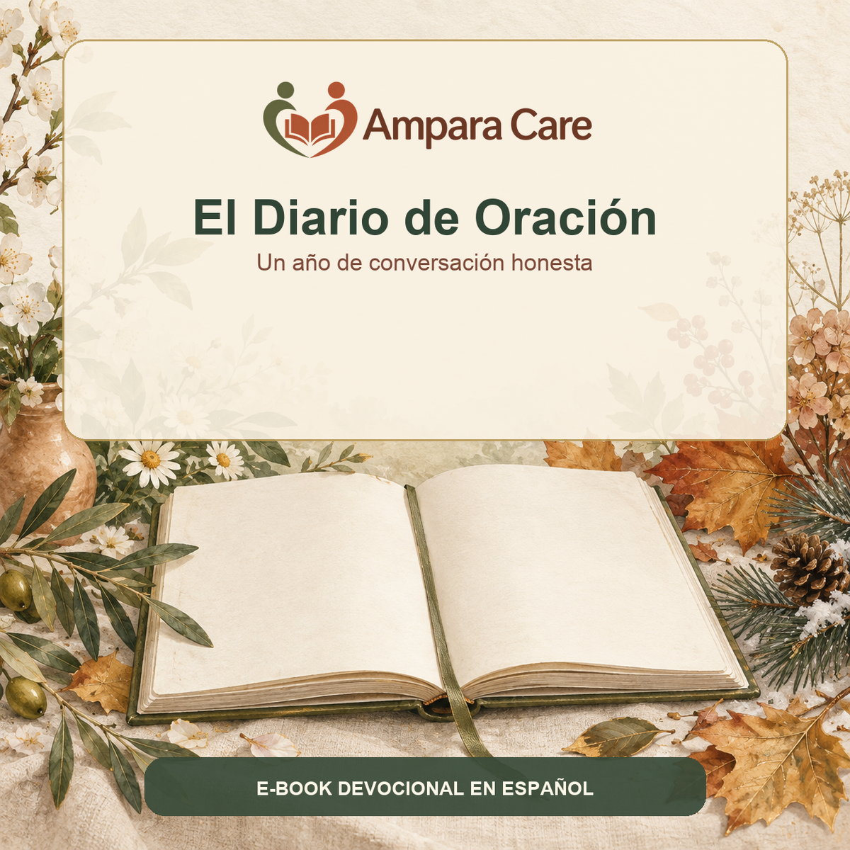 El Diario de Oración
