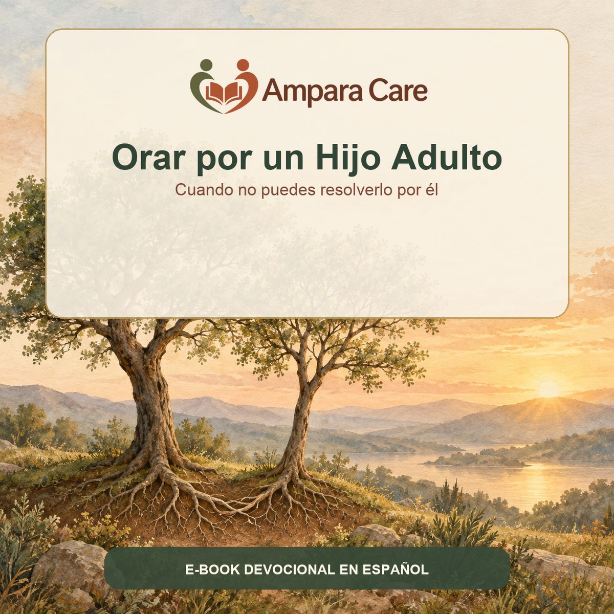 Orar por un Hijo Adulto